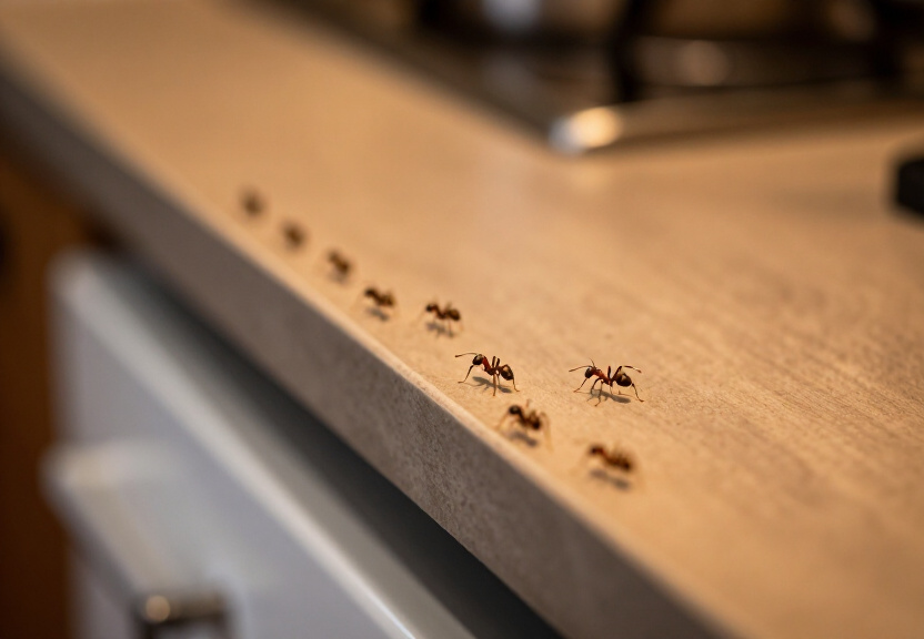 Rodent Removal in Beaconsfield