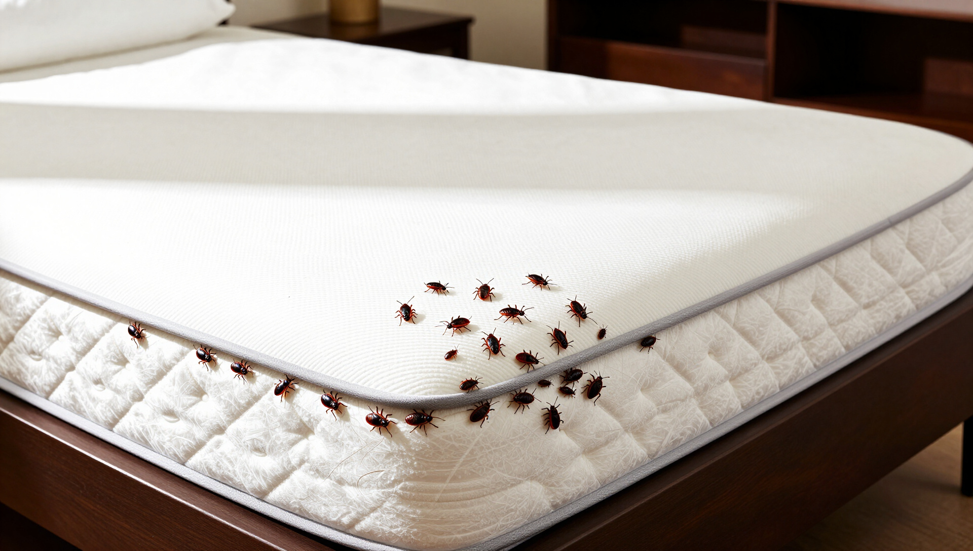 Bed Bugs Control in Beaconsfield