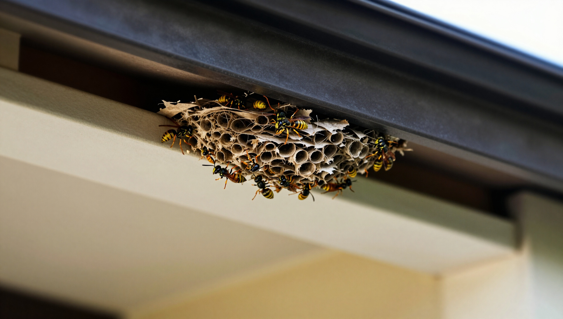 Bees and Wasp Removal in Beaconsfield